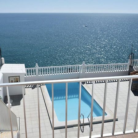 Apartamentos Encosta Do Mar Albufeira Exteriör bild