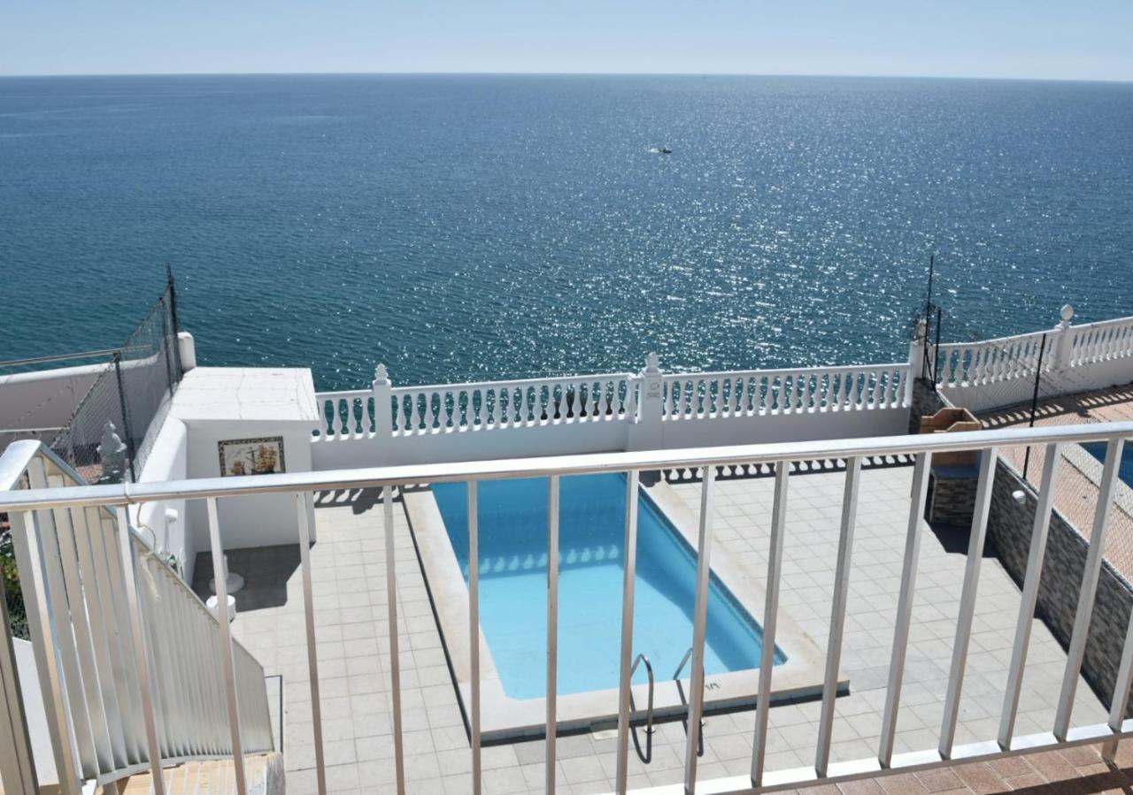 Apartamentos Encosta Do Mar Albufeira Exteriör bild