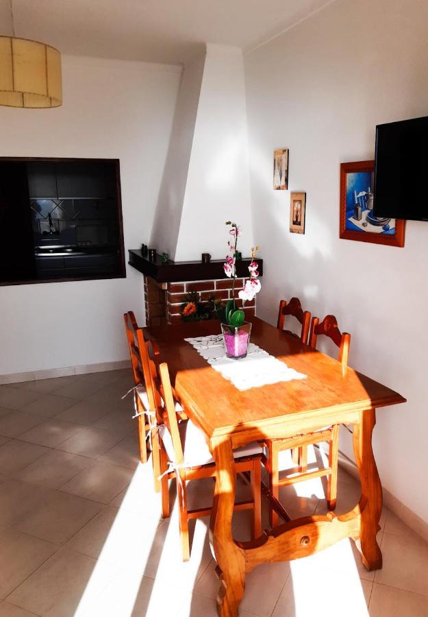 Apartamentos Encosta Do Mar Albufeira Exteriör bild